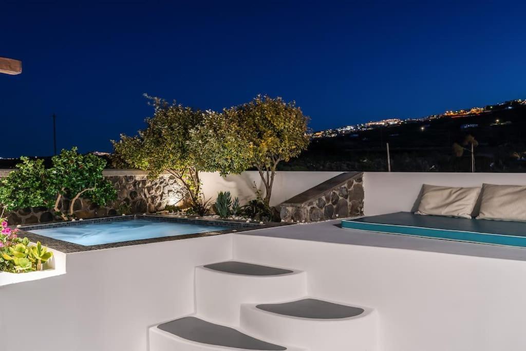 East Side Villa Vourvoulos Exterior photo